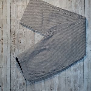 Mens's Nautica Seersucker Pants